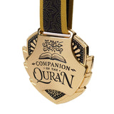 Quran Award: Celebrate an Achievement You Should Treasure