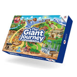 The Giant Journey 75-Piece Puzzle