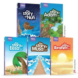 Stories of the Prophets (Multipack)