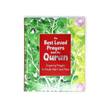 The Best Loved Prayers from the Quran