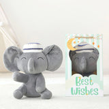 Little Mahmud - Personalized Talking Quran Elephant