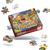 The Path of the Prophets 178-Piece Puzzle