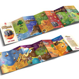 The Path of the Prophets 178-Piece Puzzle