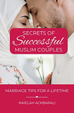 Secrets of Successful Muslim Couples