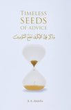 Timeless Seeds of Advce