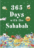 365 Days with the Sahabah