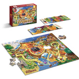 The Path of the Prophets 178-Piece Puzzle