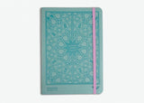 Paradise Green Edition Ramadan Legacy Planner