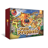 The Path of the Prophets 178-Piece Puzzle