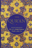 The Quran English Translation