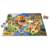 The Path of the Prophets 178-Piece Puzzle