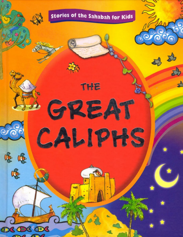 The Great Caliphs