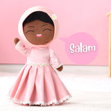 My Hijab Doll - Personalized Talking Quran Doll