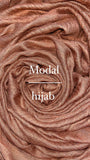 modal hijab