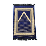 Velvet Design Prayer Mat