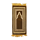 Velvet Design Prayer Mat Kids