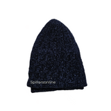 Islamic Prayer Hat Thick Velvet (Various Colours)