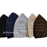 Islamic Prayer Hat Thick Velvet (Various Colours)