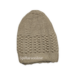 Islamic Prayer Hat Thick Wool (Various Colours)