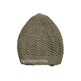 Islamic Prayer Hat Thick Wool (Various Colours)