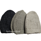 Islamic Prayer Hat Thick Wool (Various Colours)