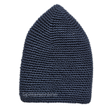 Islamic Prayer Hat Tight Knit (Various Colours)