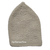 Islamic Prayer Hat Tight Knit (Various Colours)