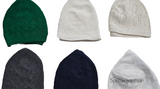 Islamic Prayer Skull Caps (Various Colours)