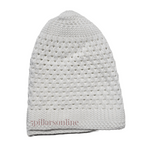 Islamic Prayer Hat Loose Knit (Various Colours)