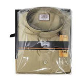 Al Aseel Thobe (Jubba) Beige