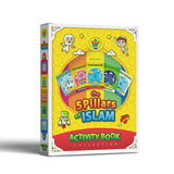 The 5 Pillars of Islam: Activity Book Colection