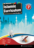 Book 7 Islamic Curriculum Islamic Curriculum - An Nasihah (Workbook)