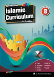 Book 8 Islamic Curriculum Islamic Curriculum - An Nasihah