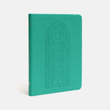 Emerald Edition Ramadan Legacy Planner