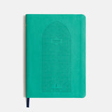 Emerald Edition Ramadan Legacy Planner