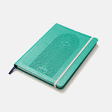 Emerald Edition Ramadan Legacy Planner