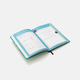 Emerald Edition Ramadan Legacy Planner