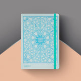 Paradise Green Edition Ramadan Legacy Planner