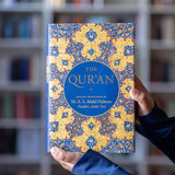 The Quran English Translation