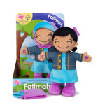 Fatimah - My Little Muslim Friends