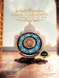 Qur'an Aromatherapy Speaker