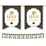 Hajj Mubarak Bunting