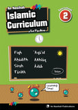 Book 2 Islamic Curriculum Islamic Curriculum - An Nasihah