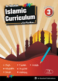 Book 3 Islamic Curriculum Islamic Curriculum - An Nasihah (Workbook)