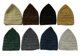 Islamic Prayer Hat Thick Velvet (Various Colours)