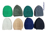 Islamic Prayer Hat Thick Wool (Various Colours)