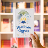 The Parables of the Qur'an (Dr Yasir Qadhi)