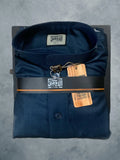 Al Aseel Thobe (Jubba) Navy