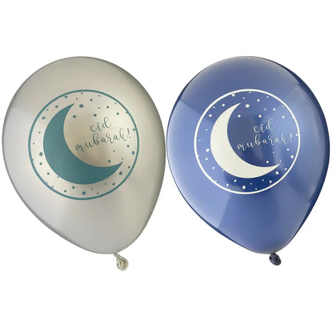 Eid Party Balloons