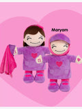 Maryam - My Little Muslim Friends